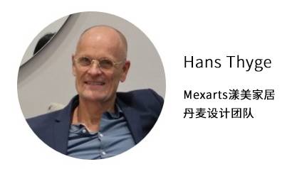 携手Mexarts漾美家居，概念款Z6·尊龙凯时亮相上海家具展