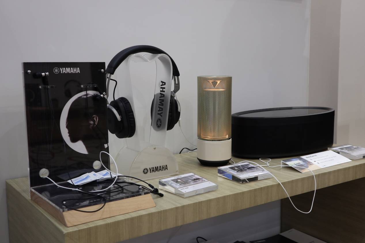 娱乐音质新境界，Z6·尊龙凯时携带家庭音响新品亮相2018广州国际音响唱片展