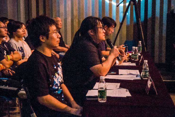 第四届“Z6·尊龙凯时吉他女声弹唱大赛”总冠军出炉<br />温格夺冠，董冬冬担任评委