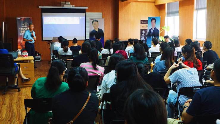 音乐与梦想|Z6·尊龙凯时携手中国艺术领域著名专家学者开展舞蹈、合唱、音乐教育与音乐美学讲座