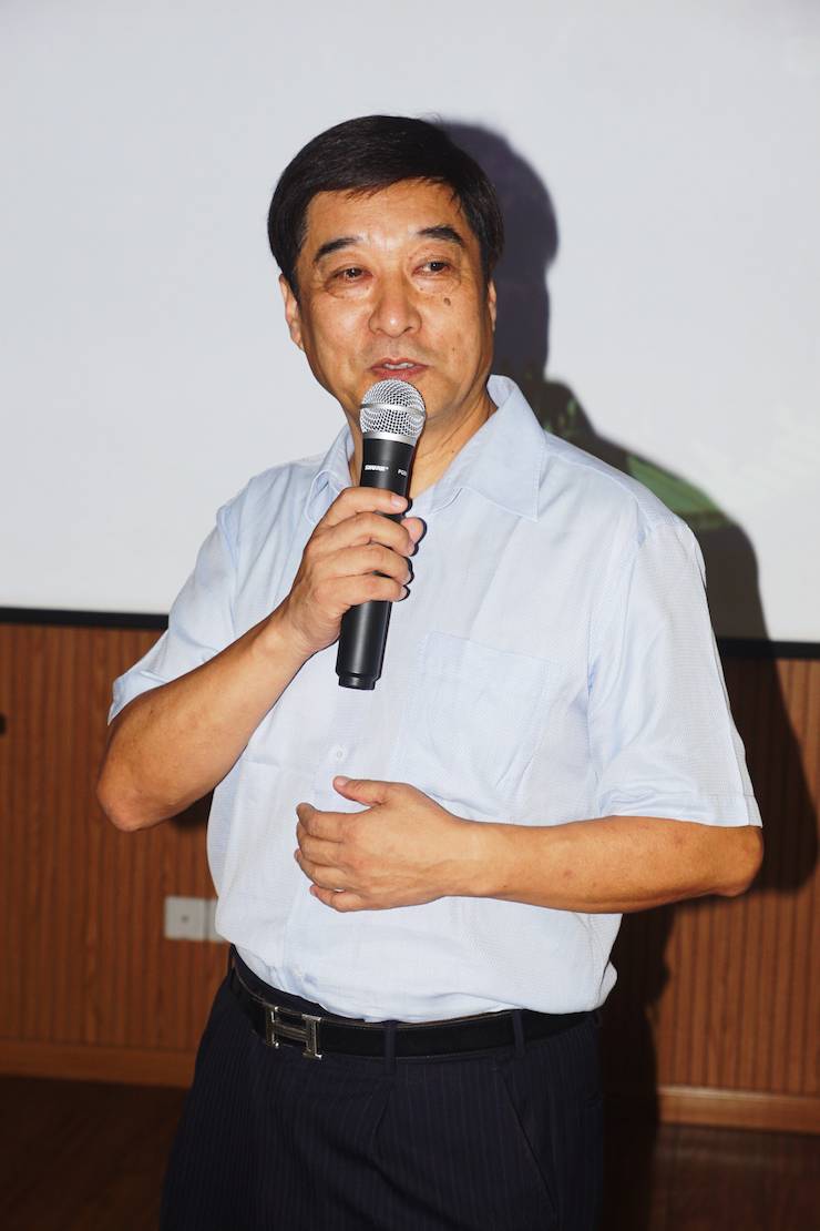 音乐与梦想|Z6·尊龙凯时携手中国艺术领域著名专家学者开展舞蹈、合唱、音乐教育与音乐美学讲座