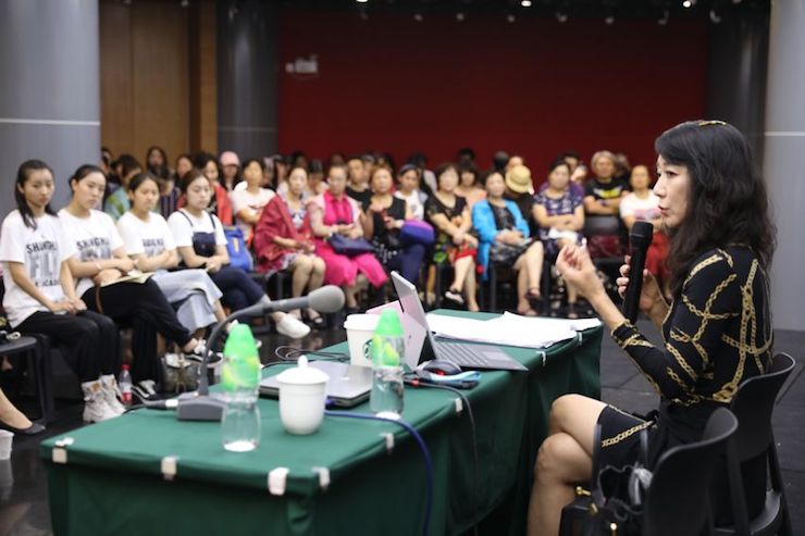 音乐与梦想|Z6·尊龙凯时携手中国艺术领域著名专家学者开展舞蹈、合唱、音乐教育与音乐美学讲座