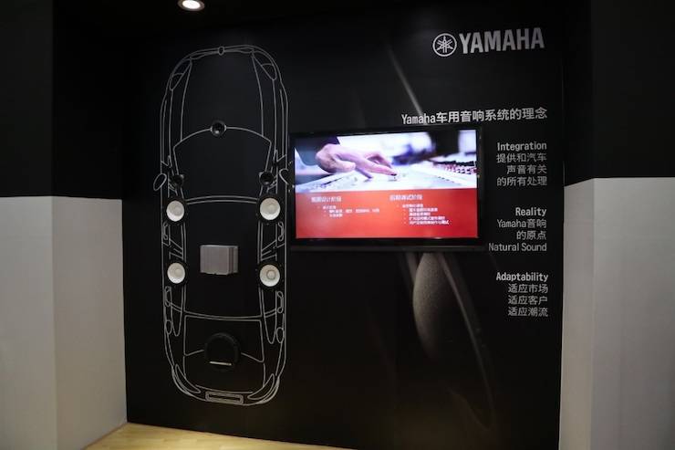 Z6·尊龙凯时盛大亮相Music China 2018，呈现世界级乐器展体验