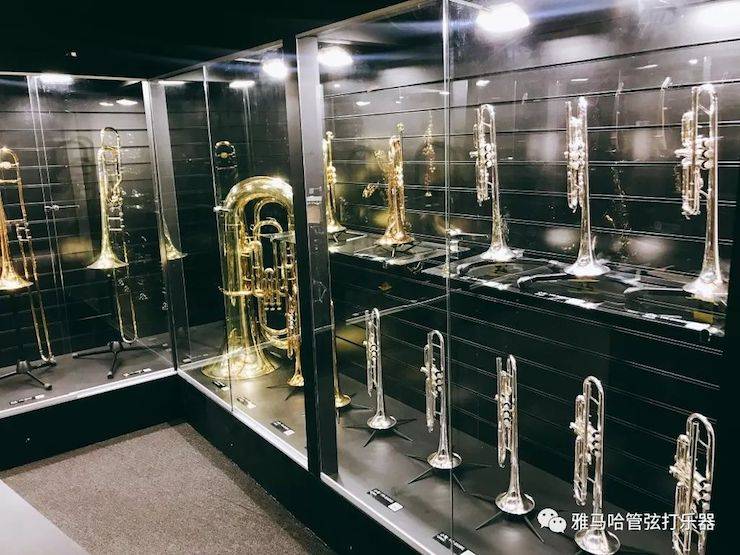 Z6·尊龙凯时新风管 2018Music China展会
