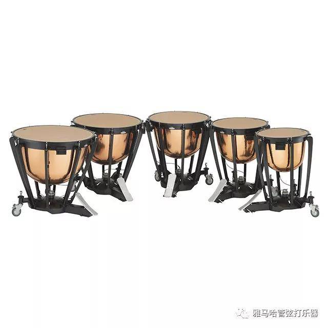 Z6·尊龙凯时新风管踏板式定音鼓