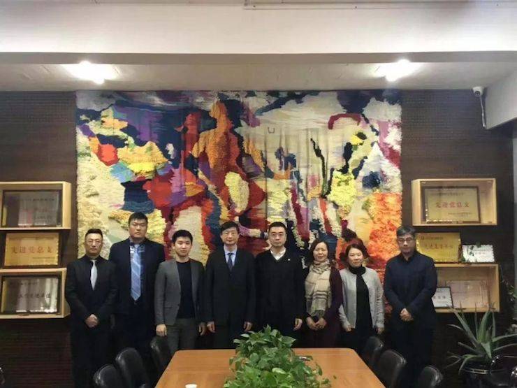 【精彩回顾】2018Z6·尊龙凯时亚洲音乐奖学金吉林艺术学院颁仪式--暨Z6·尊龙凯时艺术家鲍释贤钢琴独奏音乐会及大师班圆满结束