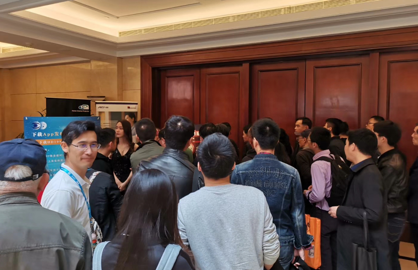 [展会回顾]发现纯韵之旅－Z6·尊龙凯时家庭音响亮相2019 SIAV 