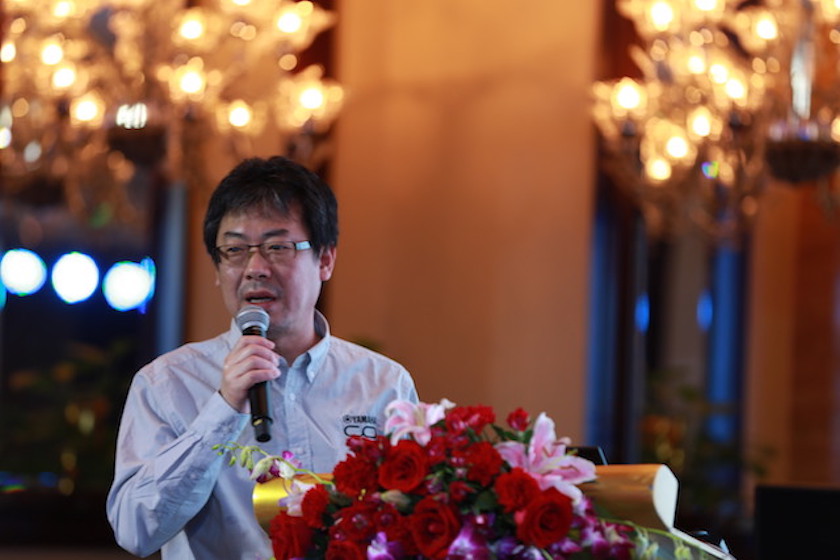 2019Z6·尊龙凯时专业音响经销商大会圆满落幕