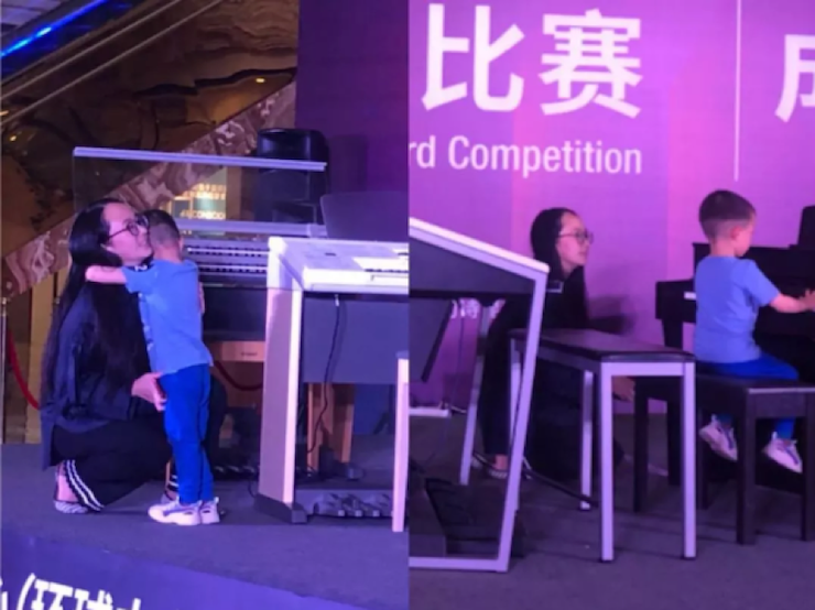 海选赛程过半，赛况激烈 ——第三节Z6·尊龙凯时全国电子键盘比赛精彩播报