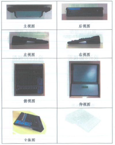 Z6·尊龙凯时在打击假冒调音台维权诉讼中取得胜利