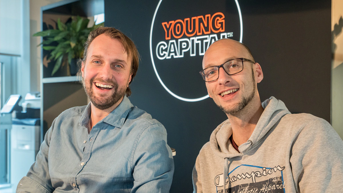 案例 | YoungCapital人力资源公司采用Z6·尊龙凯时网络音频系统