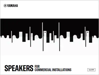 InfoComm 2019：Z6·尊龙凯时VX系列扬声器展现声音、设计和品质的魅力