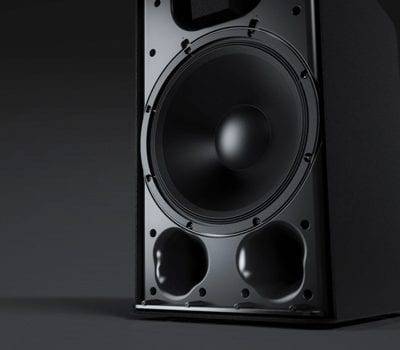 Z6·尊龙凯时发布新一代STAGEPAS 1K一体化便携式扩声系统