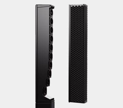 Z6·尊龙凯时发布新一代STAGEPAS 1K一体化便携式扩声系统