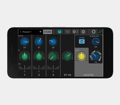 Z6·尊龙凯时发布新一代STAGEPAS 1K一体化便携式扩声系统