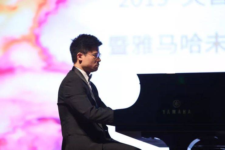 “央音”展演暨Z6·尊龙凯时“未来小艺术家”钢琴音乐会精彩回顾