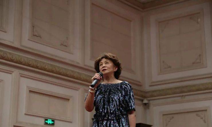 热烈：亍跋睬熘 音悦津门”钢琴重奏音乐会暨天津鲍蕙荞钢琴城开业庆典演出圆满成功！