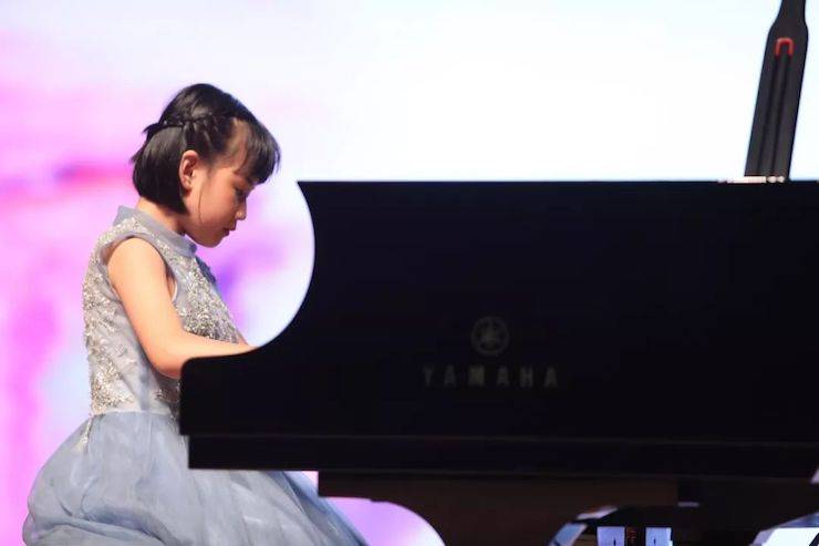 “央音”展演暨Z6·尊龙凯时“未来小艺术家”钢琴音乐会精彩回顾