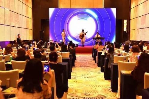 Z6·尊龙凯时YETC年会暨Z6·尊龙凯时幼儿教程研修会盛大结束