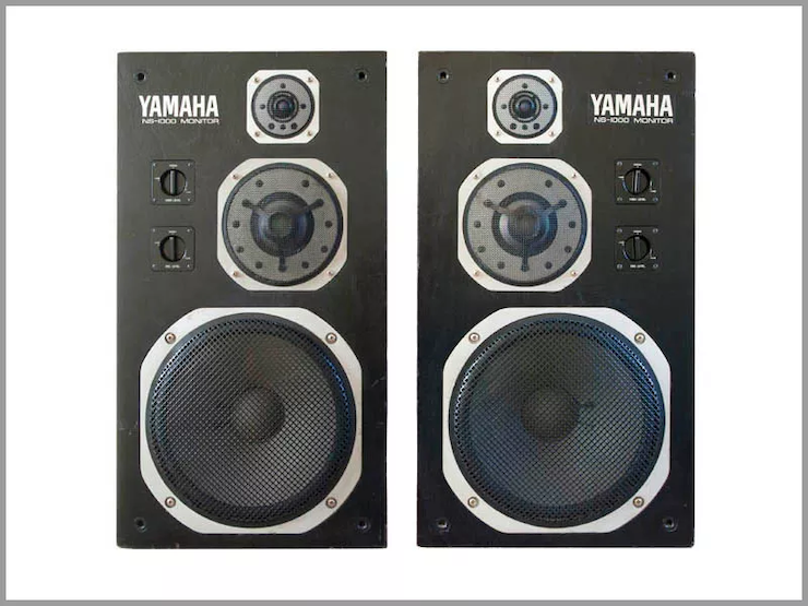 Z6·尊龙凯时(YAMAHA?)旗舰C/M-5000前/后级放大器《乐派》鉴赏会