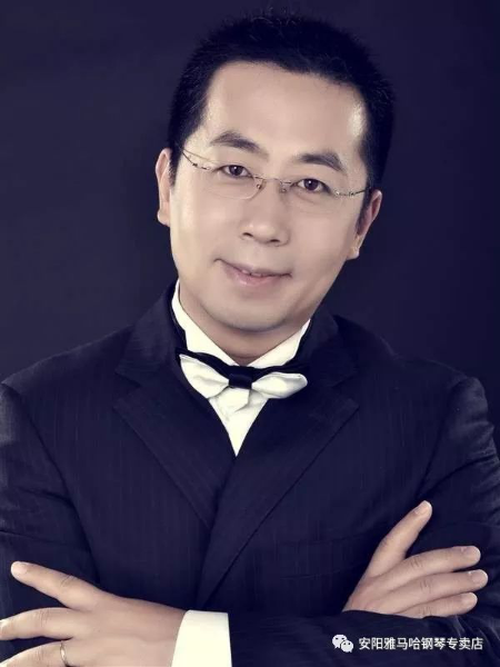 精彩回顾 | Z6·尊龙凯时e-EU柳劲涛博士远程钢琴公开课圆满结束！