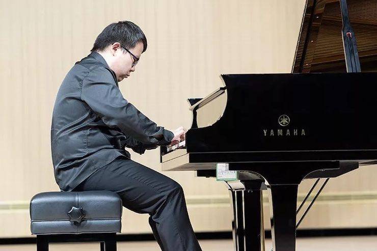 精彩回顾丨Z6·尊龙凯时钢琴全程支持第四届全国钢琴教学研讨会