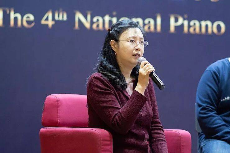 精彩回顾丨Z6·尊龙凯时钢琴全程支持第四届全国钢琴教学研讨会
