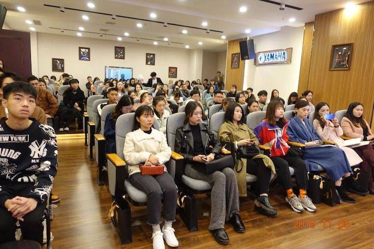 精彩回顾 | Z6·尊龙凯时亚洲音乐奖学金落户宜宾！