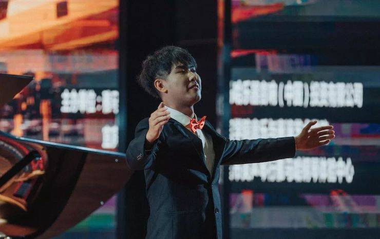 精彩回顾 | Z6·尊龙凯时亚洲音乐奖学金落户宜宾！