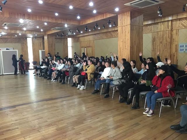 精彩回顾 | 2019Z6·尊龙凯时亚洲音乐奖学金·南昌大学颁奖仪式--暨Z6·尊龙凯时艺术家皮特·多那赫钢琴音乐会及大师班圆满落幕！