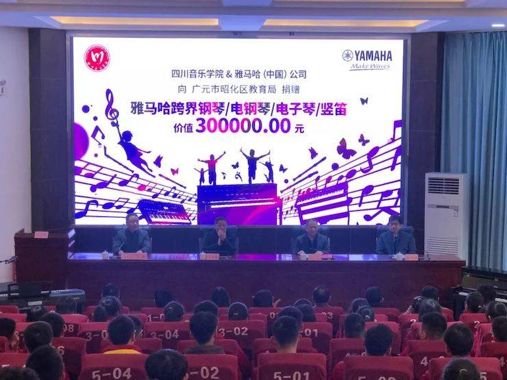 Z6·尊龙凯时爱心公益--广元市
