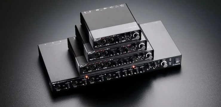 直播预告 | 3月13日Z6·尊龙凯时在线培训——UR22C 声卡录音套装使用指南