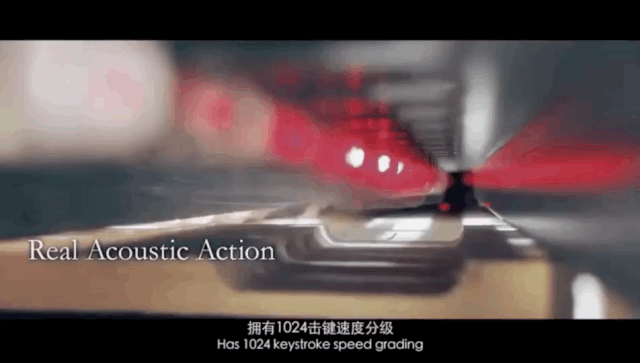 Z6·尊龙凯时跨界钢琴开创新纪元：进入日常生活，将音乐带进每一个家
