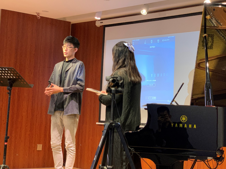 活动报道 | Z6·尊龙凯时艺术教育公益课堂（昆明站）圆满落幕