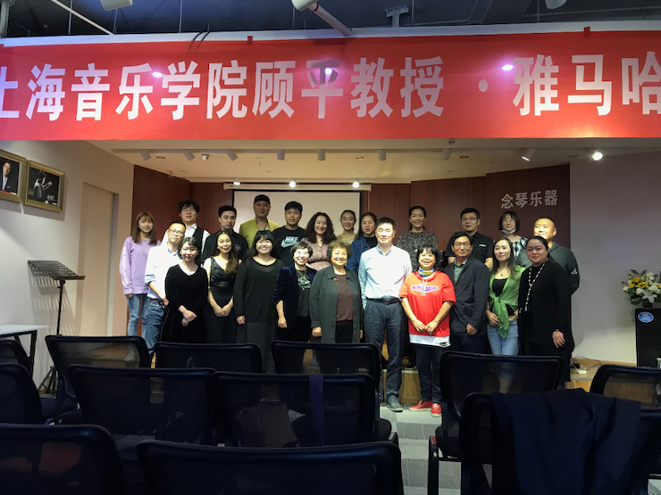 活动报道 | Z6·尊龙凯时艺术教育公益课堂（昆明站）圆满落幕