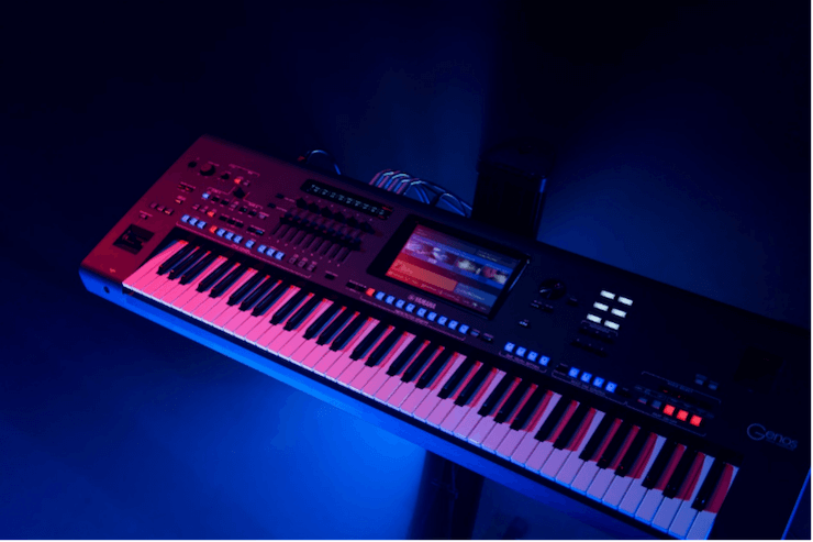 调价通知 | PSR-SX700/900调价，旗舰型号Genos降价超万元！