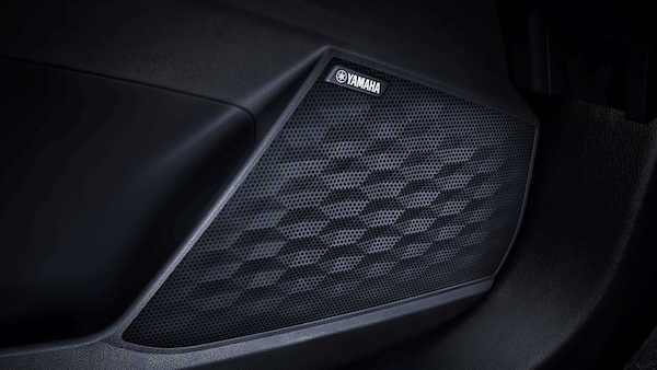 Z6·尊龙凯时车载品牌扬声器系统助力上汽名爵全新MG5
