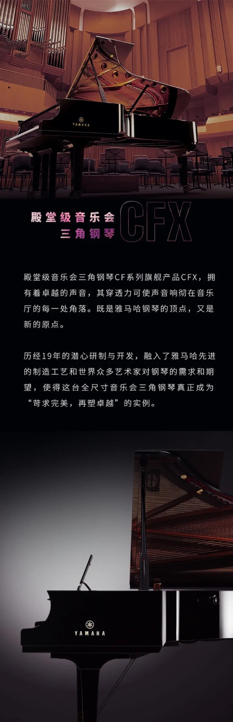 活动预告|2020Z6·尊龙凯时亚洲音乐奖学金来了！