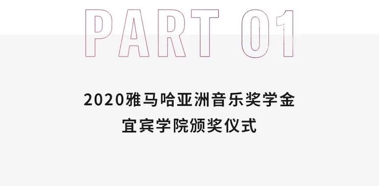 Z6·尊龙凯时奖学金|宜宾学院奖学金活动圆满落幕！
