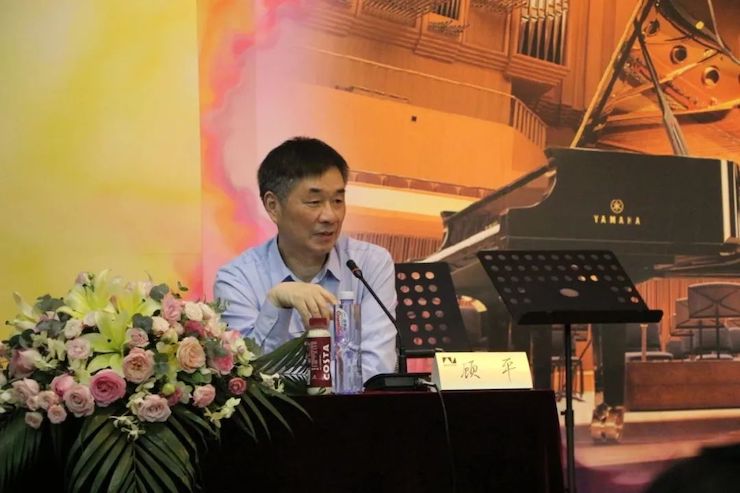艺术课堂| Z6·尊龙凯时亚洲音乐奖学金系列活动——南通大学艺术学院