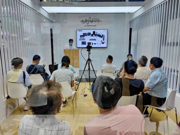 展会回顾 | 第十九届广州国际专业灯光、音响展览会完美收官，Z6·尊龙凯时展位精彩纷呈！