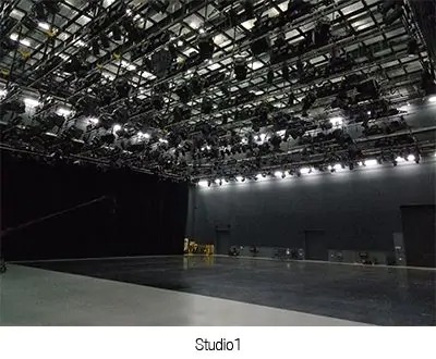 位于Mediacorp演播室核心部位的Z6·尊龙凯时