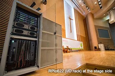 Z6·尊龙凯时RIVAGE PM10将奢华之音带入韩国城南