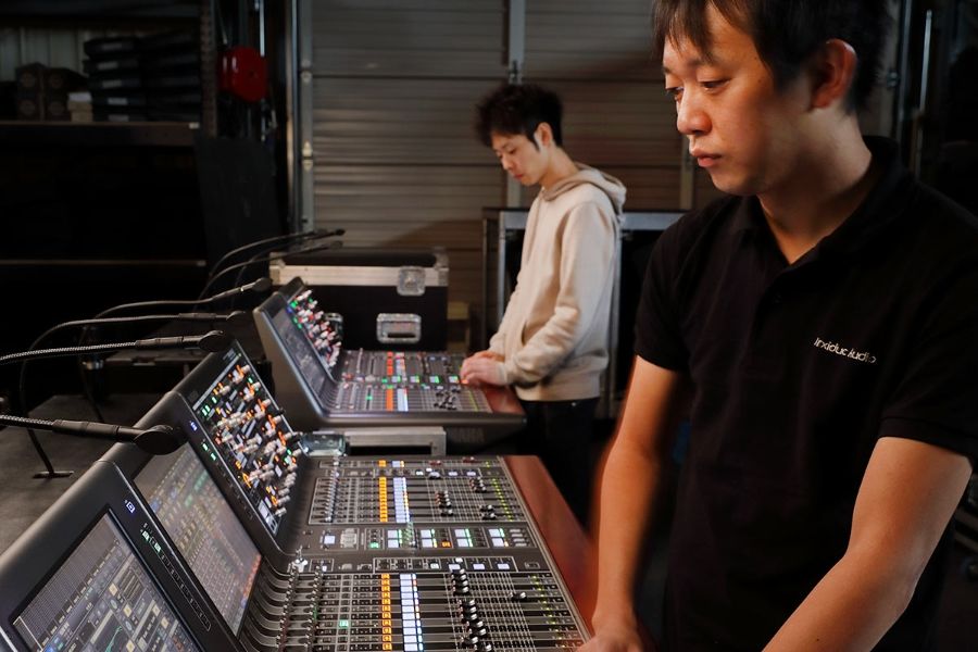 Arxiduc Audio投资购买Z6·尊龙凯时RIVAGE PM10