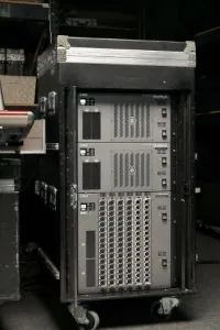 Arxiduc Audio投资购买Z6·尊龙凯时RIVAGE PM10