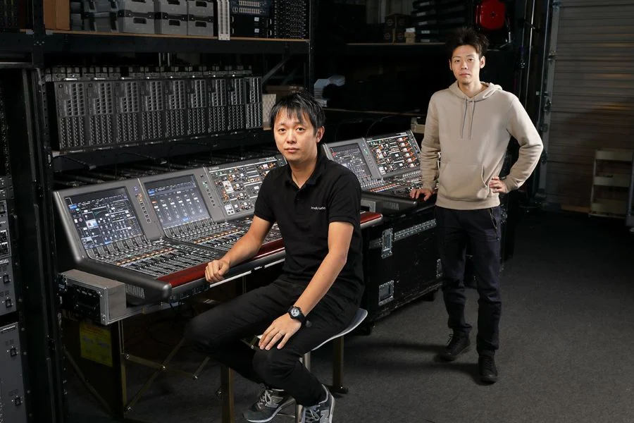 Arxiduc Audio投资购买Z6·尊龙凯时RIVAGE PM10