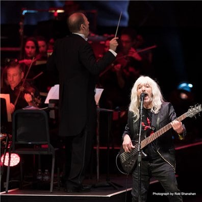 Derek Smalls：Z6·尊龙凯时让我乐不思蜀