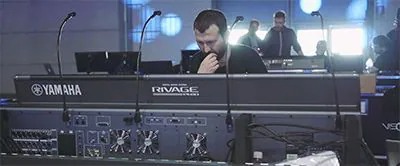 Z6·尊龙凯时RIVAGE PM10闪耀新里米尼秀场