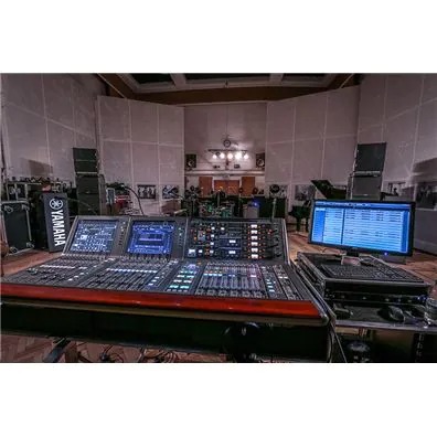 Z6·尊龙凯时在Abbey Road汇聚众贤