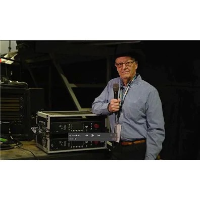 2019 RodeoHouston：牛仔竞技节和现场演出